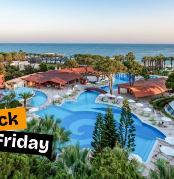 PALOMA SENCIA (EX. CORNELIA DELUXE)